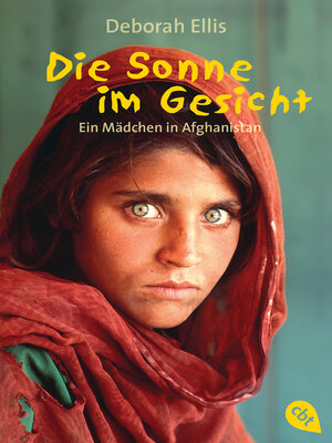 cover image of Die Sonne im Gesicht